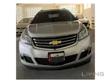 Chevrolet Traverse LT 2016 Automatic 29,000 Km 6 Cylinder All Wheel Drive (AWD) 